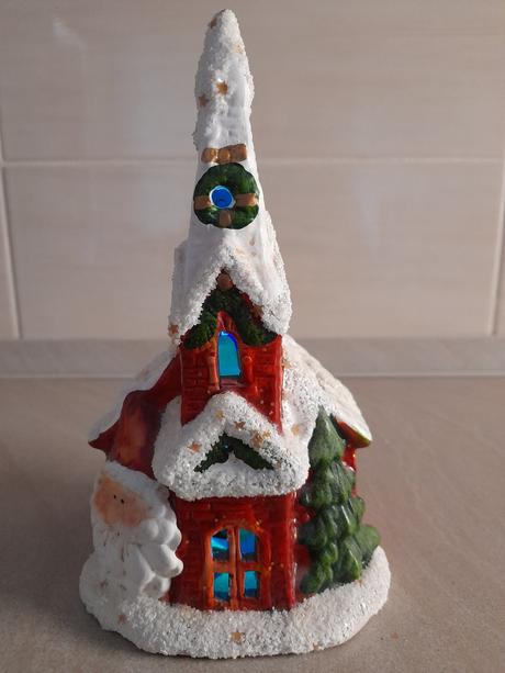 Bytove doplnky a dekorácie, 