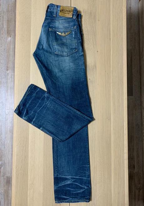 Panske rifle, armani,30