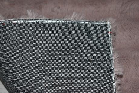 Koberec 160x230 staroružová,