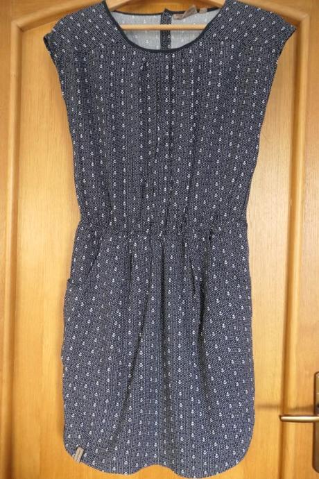 Naketano original damske namornicke s kotvami, s