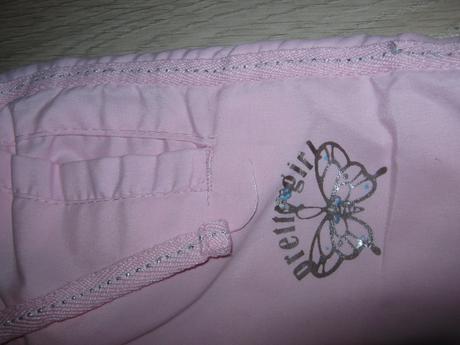 Športove nohavice, girl2girl,98