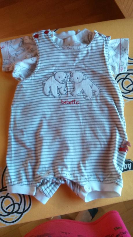 Bebetto súprava , 62