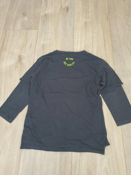 Tricko zara, zara,104