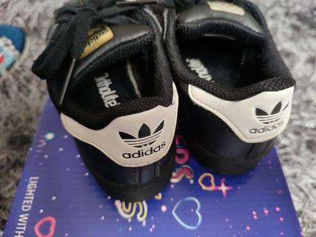 Tenisky adidas -superstar 28 1/2, adidas,28