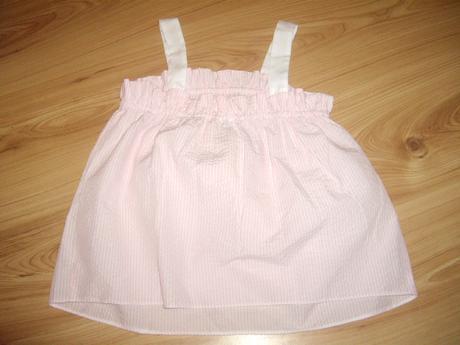 Elegantné tričko, river island,140