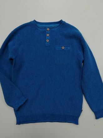 Modrý sveter next, next,116