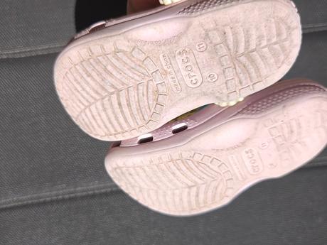 Crocs princess dievčenské pohodlné, mäkkučké, crocs,27
