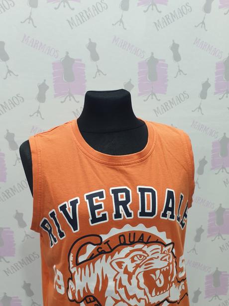 Tielko 146/152, c&a,146