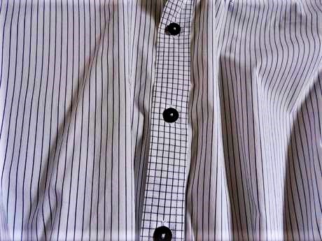 Kvalitná košeľa joss - 41, l