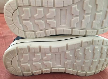 Snehule zimné nepremokavé new, 30