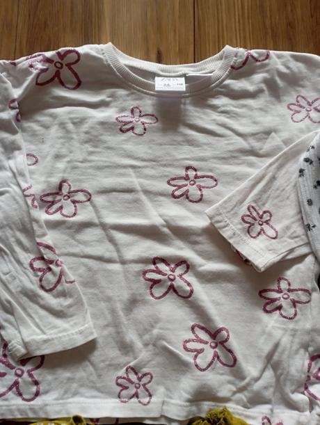 Zara natelniky 104,4+1 gratis, zara,104