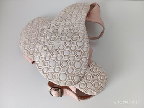 Tikki barefoot sandale veľk. 37, tikki,37