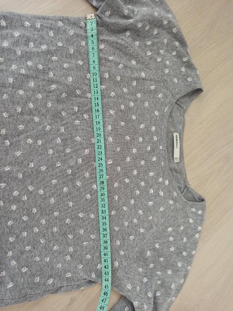 Tenký svetrík, house,m