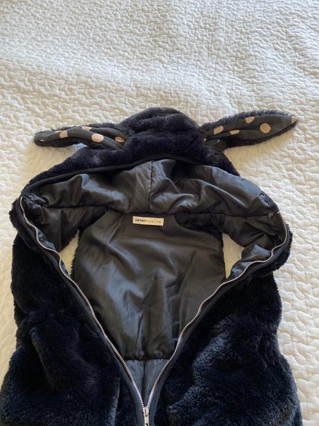 Vesta zajko, mini mode,122