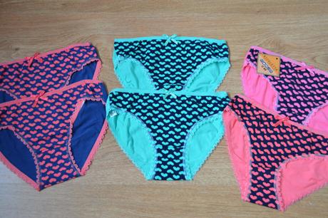 Detské nohavičky, 50 - 188