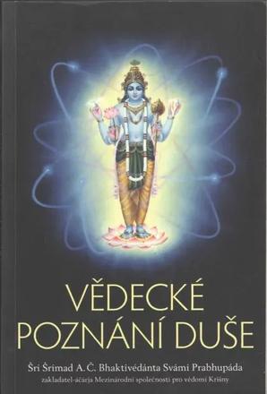 Vědecké poznání duše, 