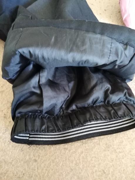 Oteplovačky, c&a,152