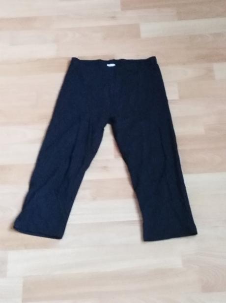 Krátke leginy, c&a,152