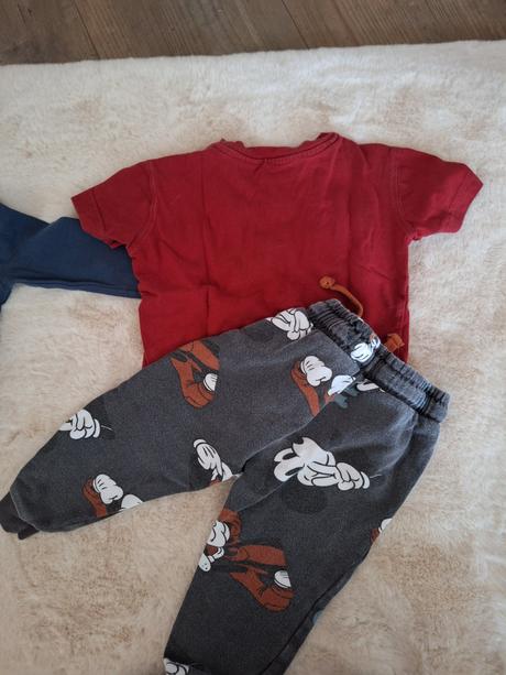 Balicek pre chlapca 86 ,zara,gap..., zara,86