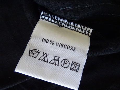 Flitrovaný top jnajska, veľ.m, m