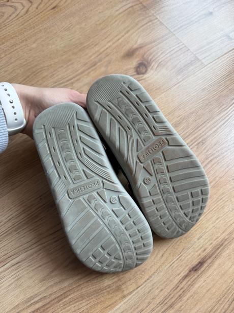 Protetika sandále 30, protetika,30