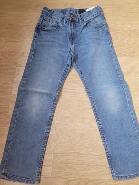 Set nohavíc, h&m,122