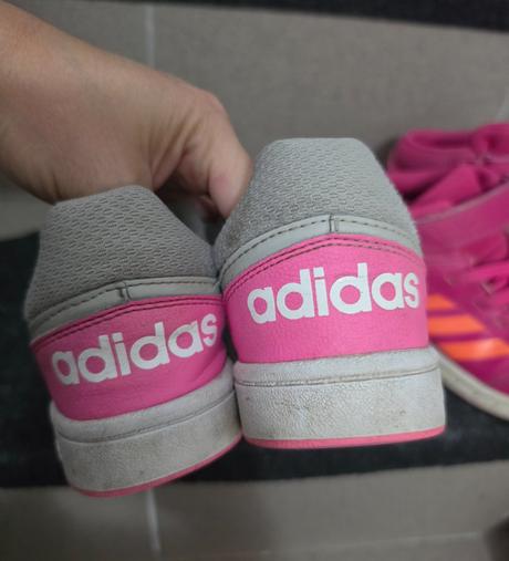 Adidas tenisky, adidas,32