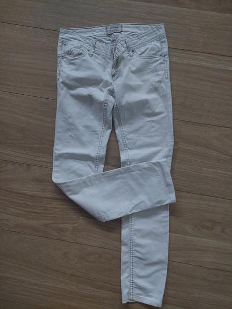 Nohavice, stradivarius,36