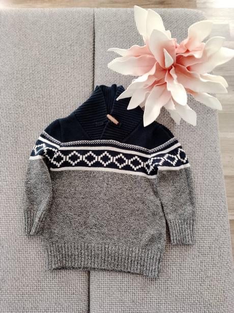 Sveter, topolino,104