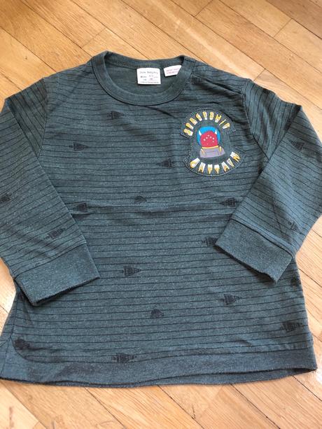 Natielnik olivovy, zara,98