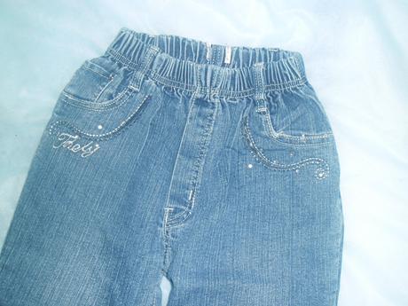 Vdačne rifličky , 134