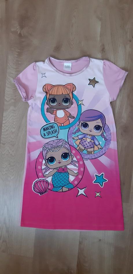 Nočná košeľa, george,140