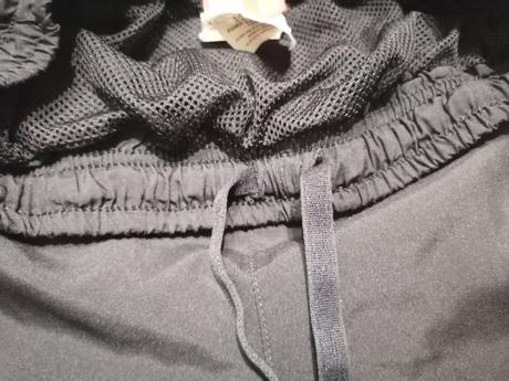 Športové kraťasy, puma,152