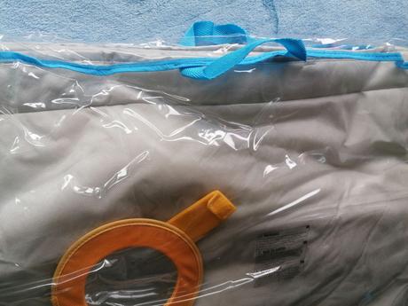 Hracia podložka 150 x 100,