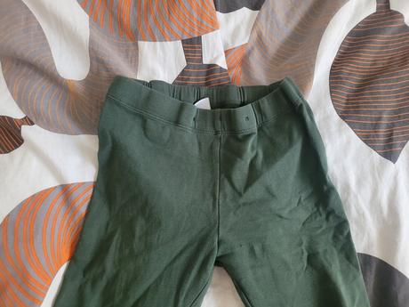 Leginy lindex zelene, lindex,128