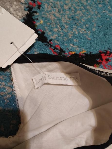 Šaty pre dievčatá, 104