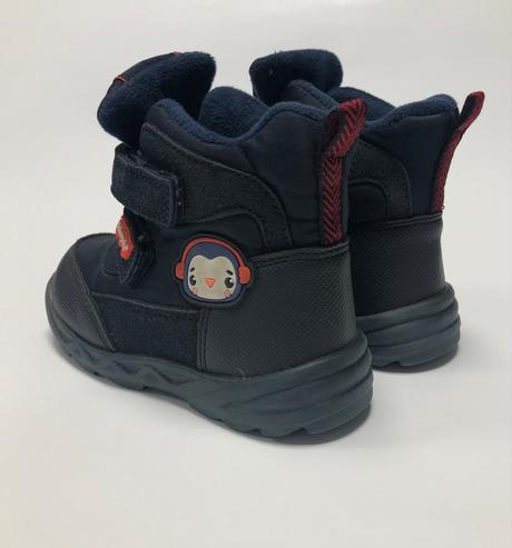 Čižmy chlapčenské fisher price č.25, vd -16,2cm, fisher price,25