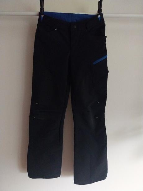 Softshell, decathlon,134