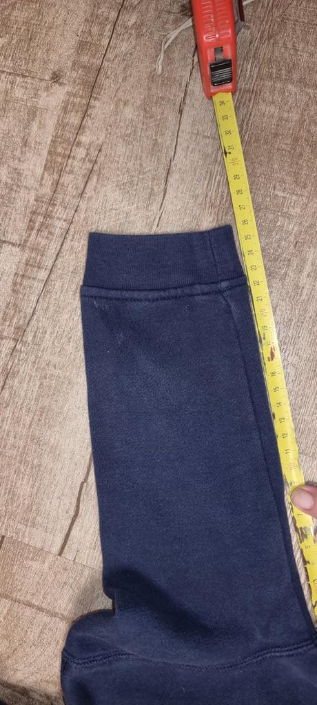 Tommy hilfiger teplejsia mikina, tommy hilfiger,98