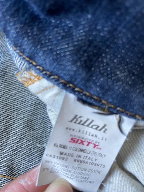 Dámske rifle, killah,36