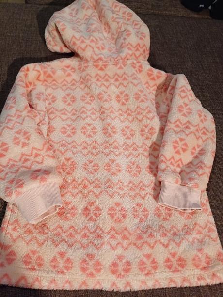 Mikina 86/92 pre nenáročné mamičky, lupilu,92
