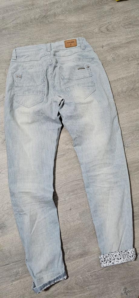 Riflove nohavice, xs