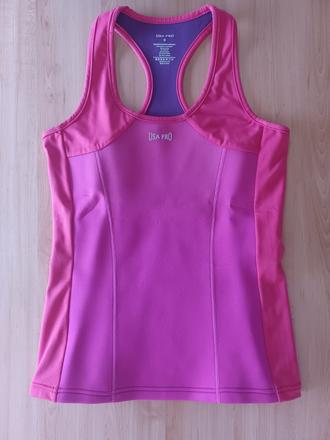 Športove tricko usa pro, usa pro,s