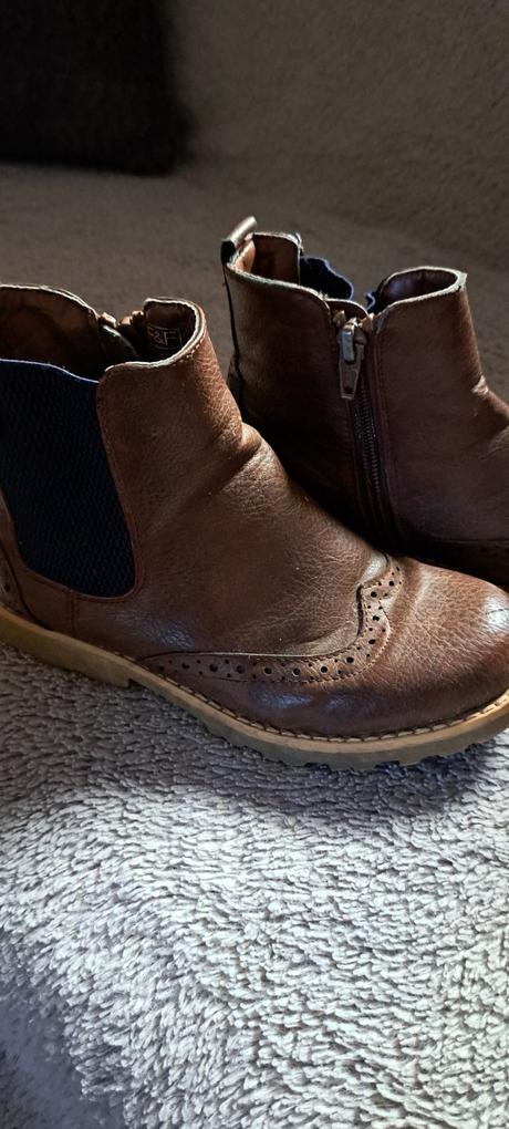 Kotníkove topanky, f&f,32