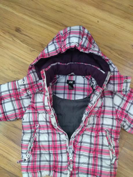 Bunda h&m 98, h&m,98