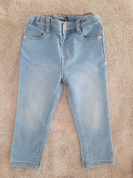 Rifle, legíny, zara,86