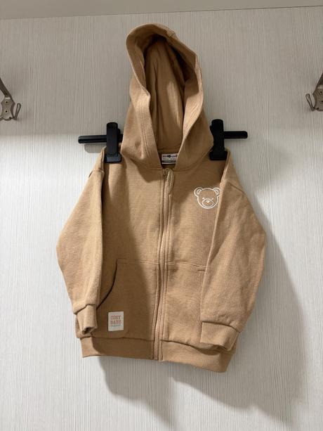 Chlapčenská mikina, pepco,92