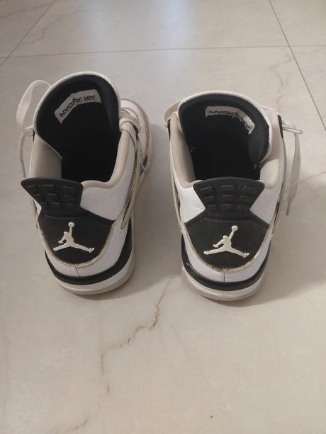 Nike jordan 4, air jordan,43
