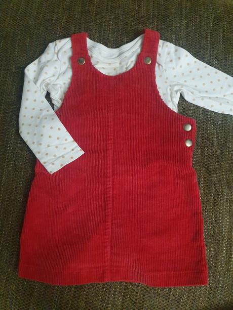 Satky + body 18 mes, f&f,86