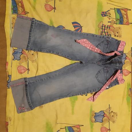 Dievčenské ryfle, 98